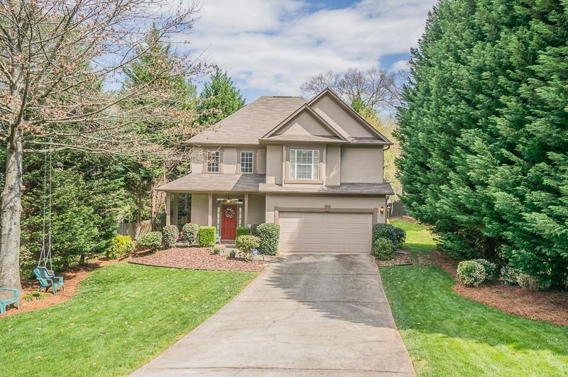 2022 Dering Cir., Atlanta, GA 30345