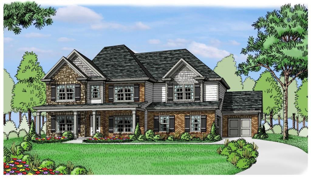 2537 Holden Spring Dr., Dacula, GA 30019