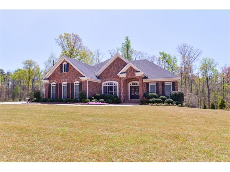 7871 Gable Dr., Douglasville, GA 30135