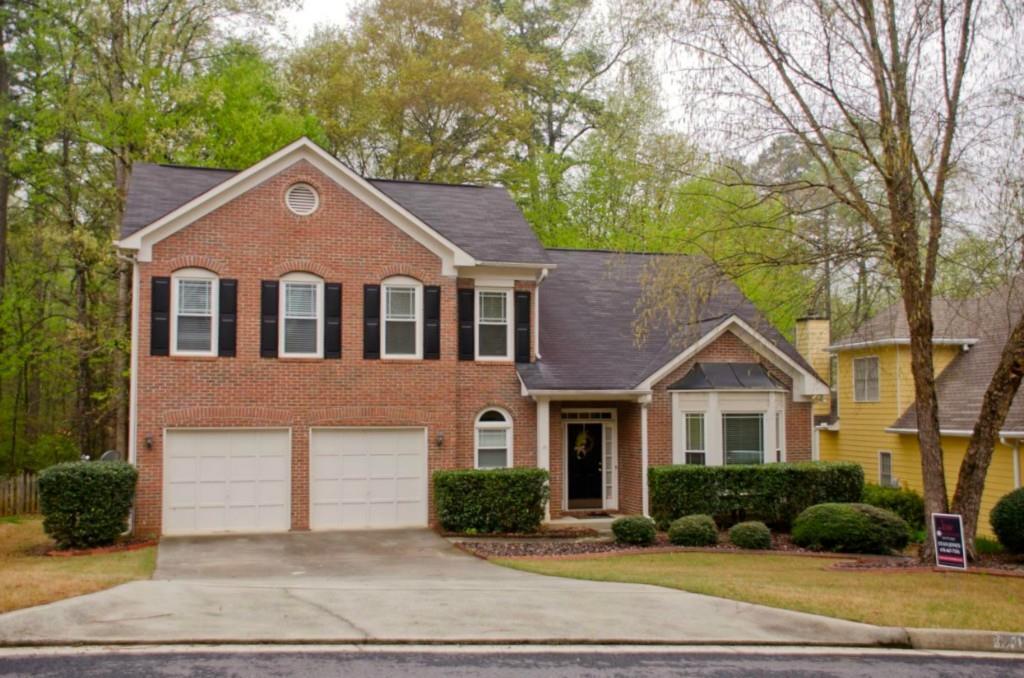 3245 River Summit Tr., Duluth, GA 30097