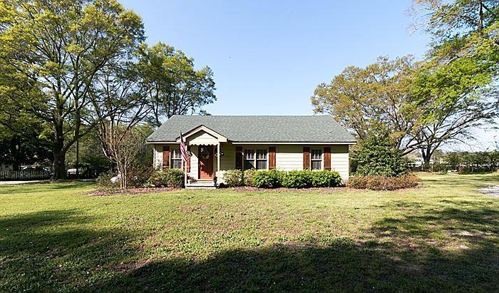 3920 Fork Rd., Conyers, GA 30012