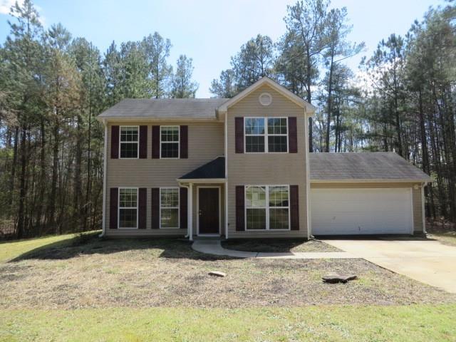 1358 Millhollow Dr., Monroe, GA 30655