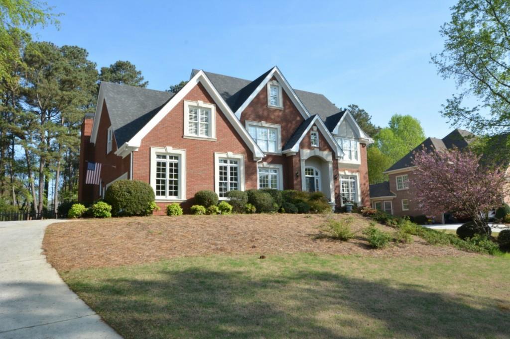1531 Annapolis Way, Grayson, GA 30017