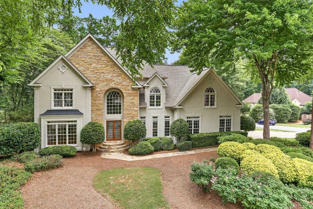 1301 Hatton Walk, Marietta, GA 30068