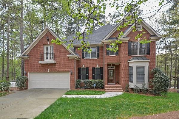 3690 Hermitage Dr., Berkeley Lake, GA 30096
