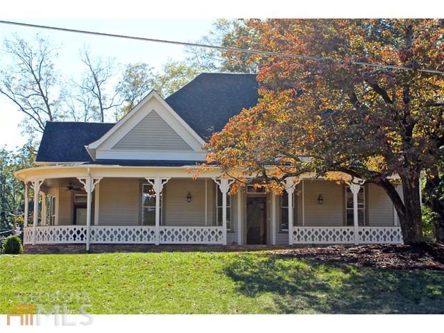 9545 Gillsville Rd., Maysville, GA 30558