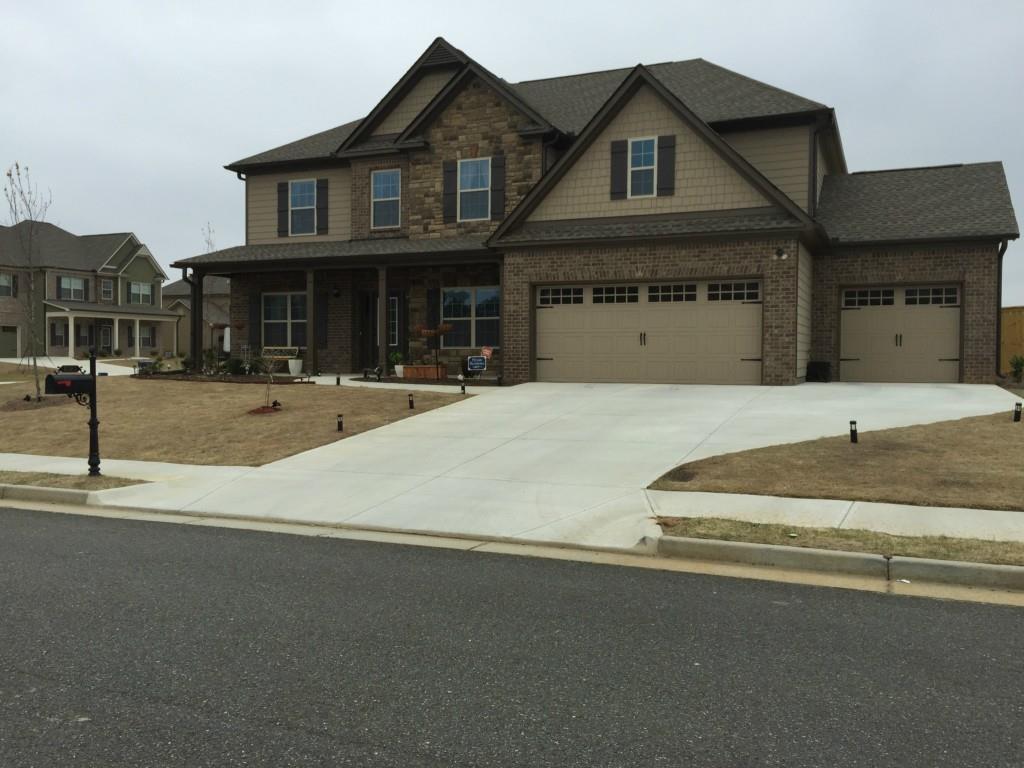 3191 Day Break Ln., Dacula, GA 30019