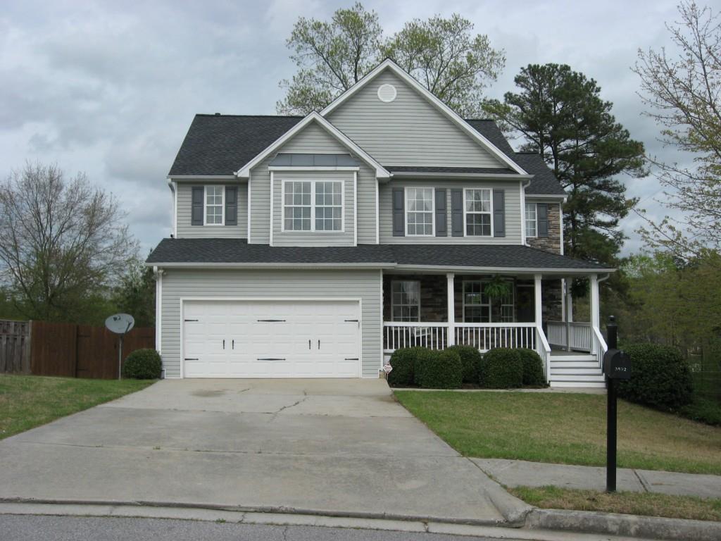 3692 Bay Cove Ct., Loganville, GA 30052