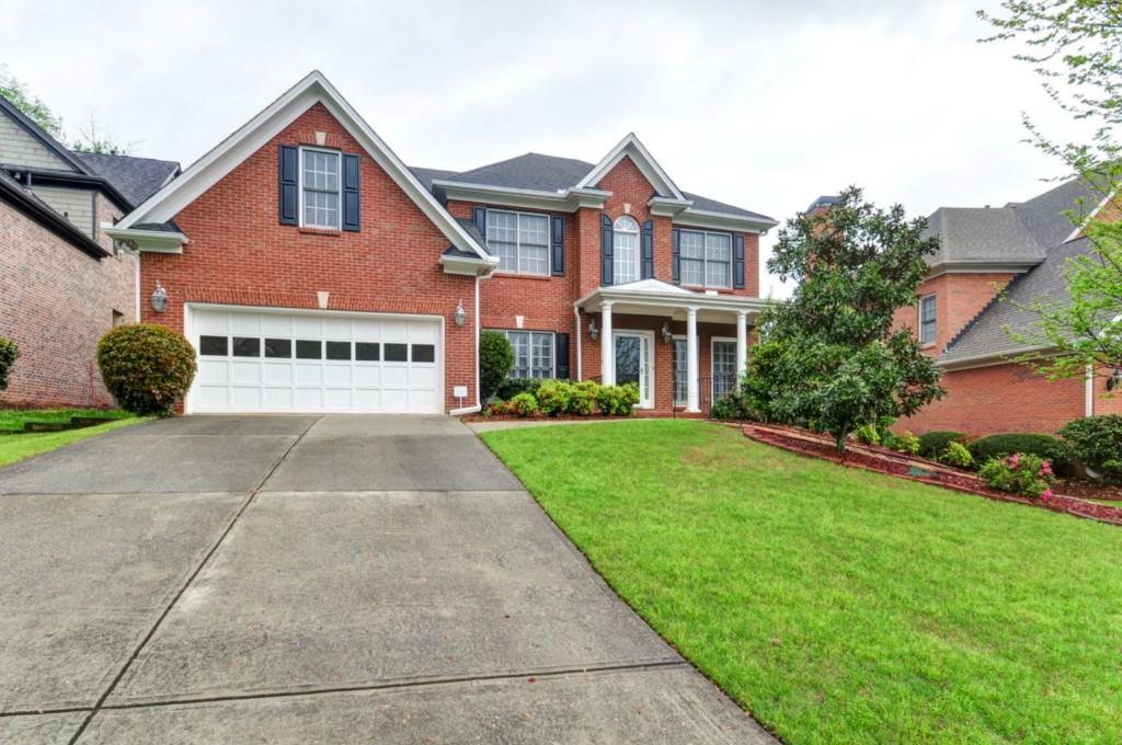 2357 Oberon Walk, Smyrna, GA 30080
