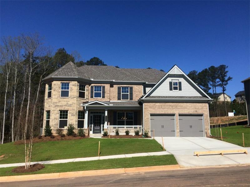 [Address Hidden by Seller], Alpharetta, GA 30004