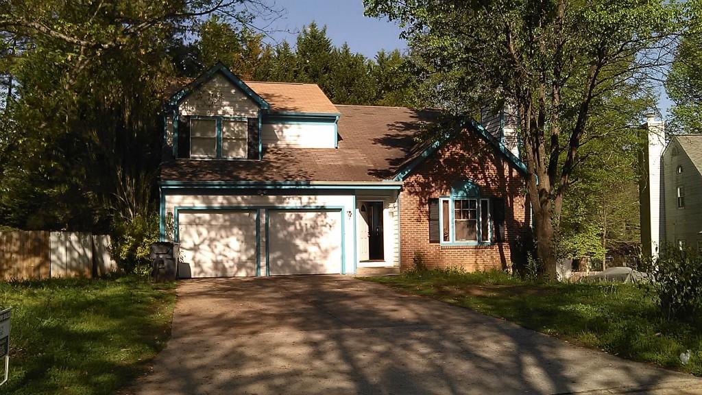 1021 Heatherwood Ct., Norcross, GA 30093