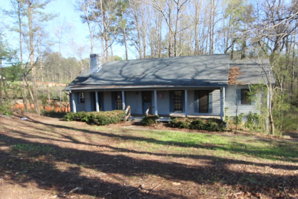 1254 Wind Hill Ln., Marietta, GA 30064