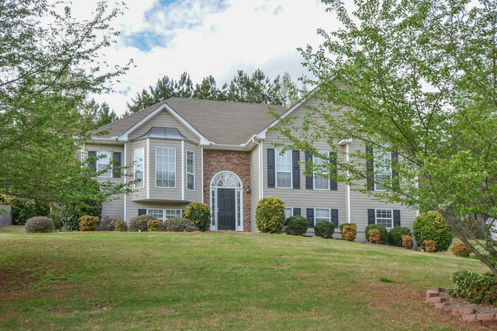 6640 N Glen Dr., Cumming, GA 30028