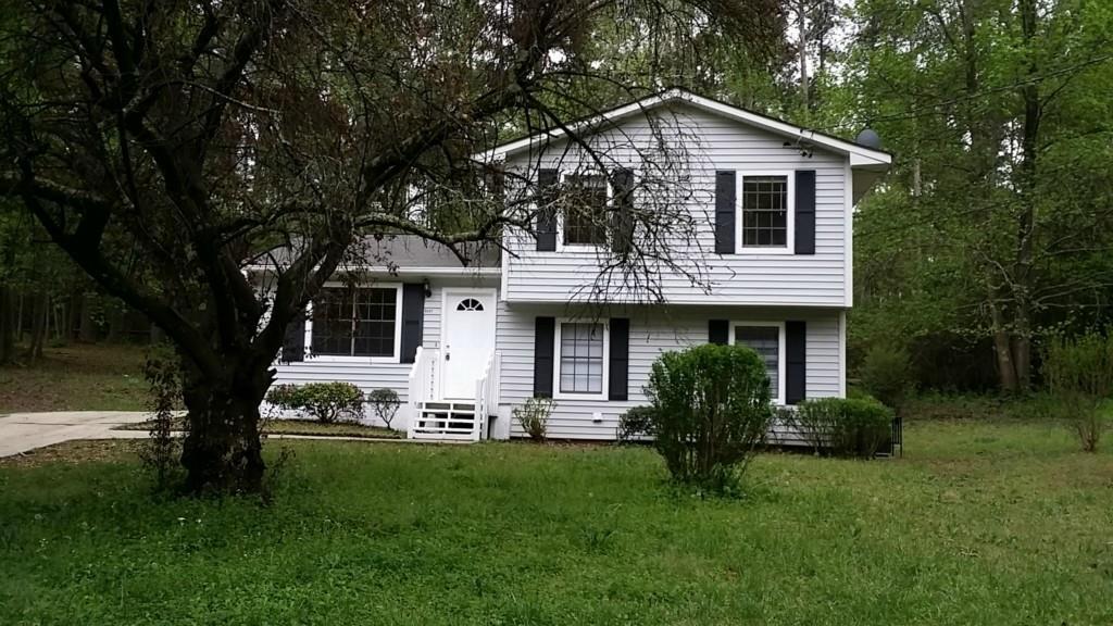 5337 Bleckley Ct., Lithonia, GA 30038