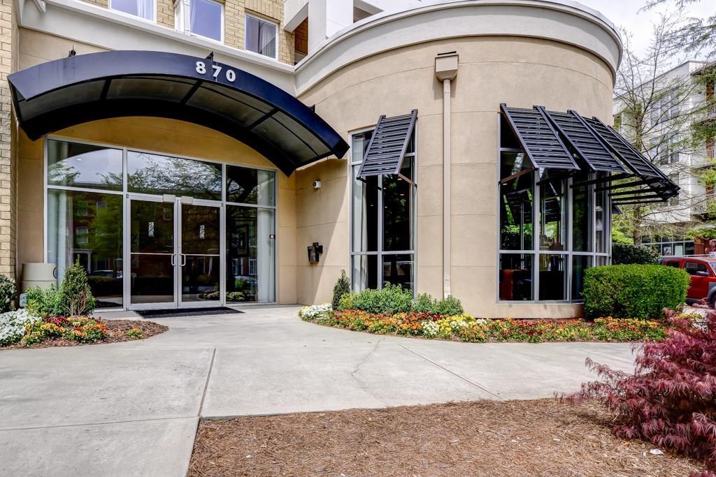 870 Inman Village Pkwy. #304, Atlanta, GA 30307