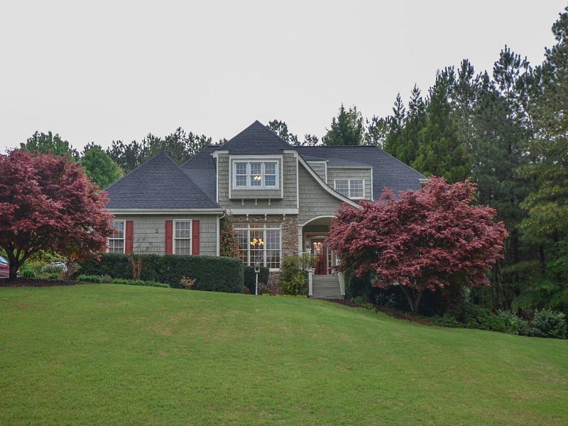 14415 Wyndham Farms Dr., Milton, GA 30004