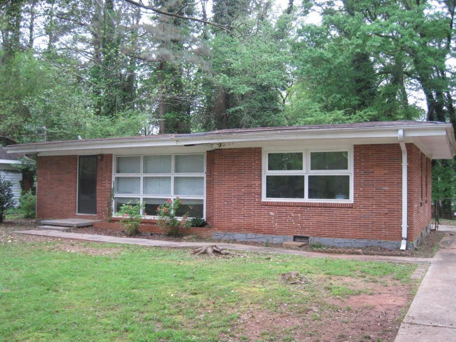1473 Alverado Way, Decatur, GA 30032