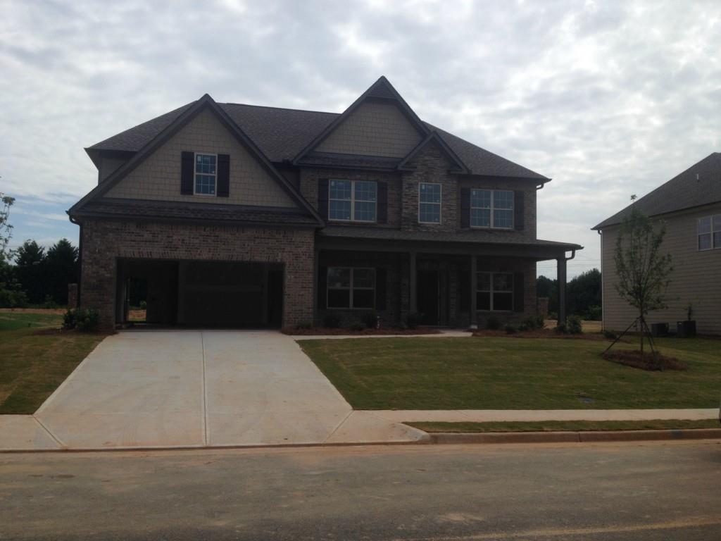 2520 Day Break Way, Dacula, GA 30019