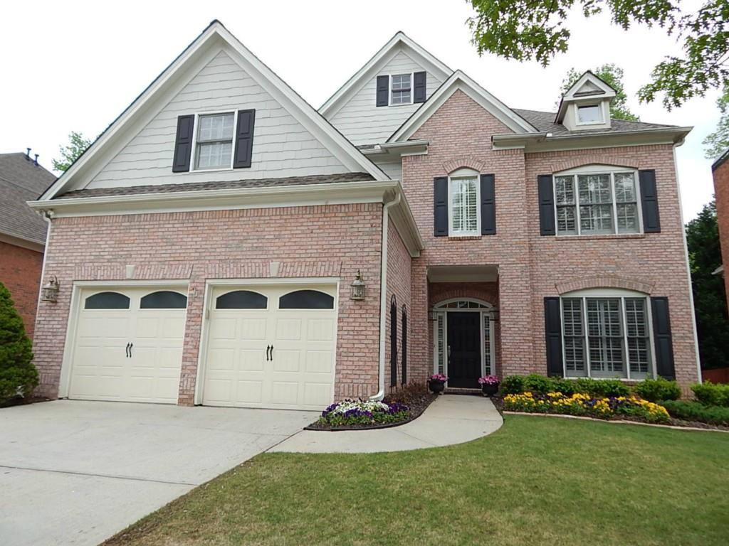 1911 New Haven Ct., Smyrna, GA 30080