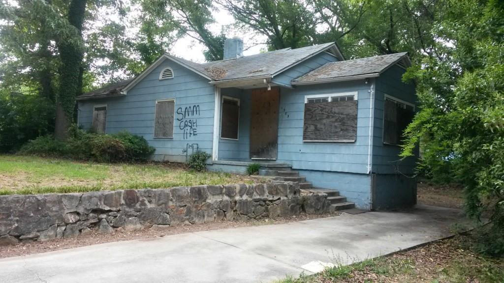 1385 Campbellton Rd., Atlanta, GA 30310