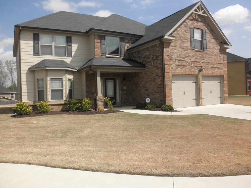 1336 Clarecastle Ln., Buford, GA 30519