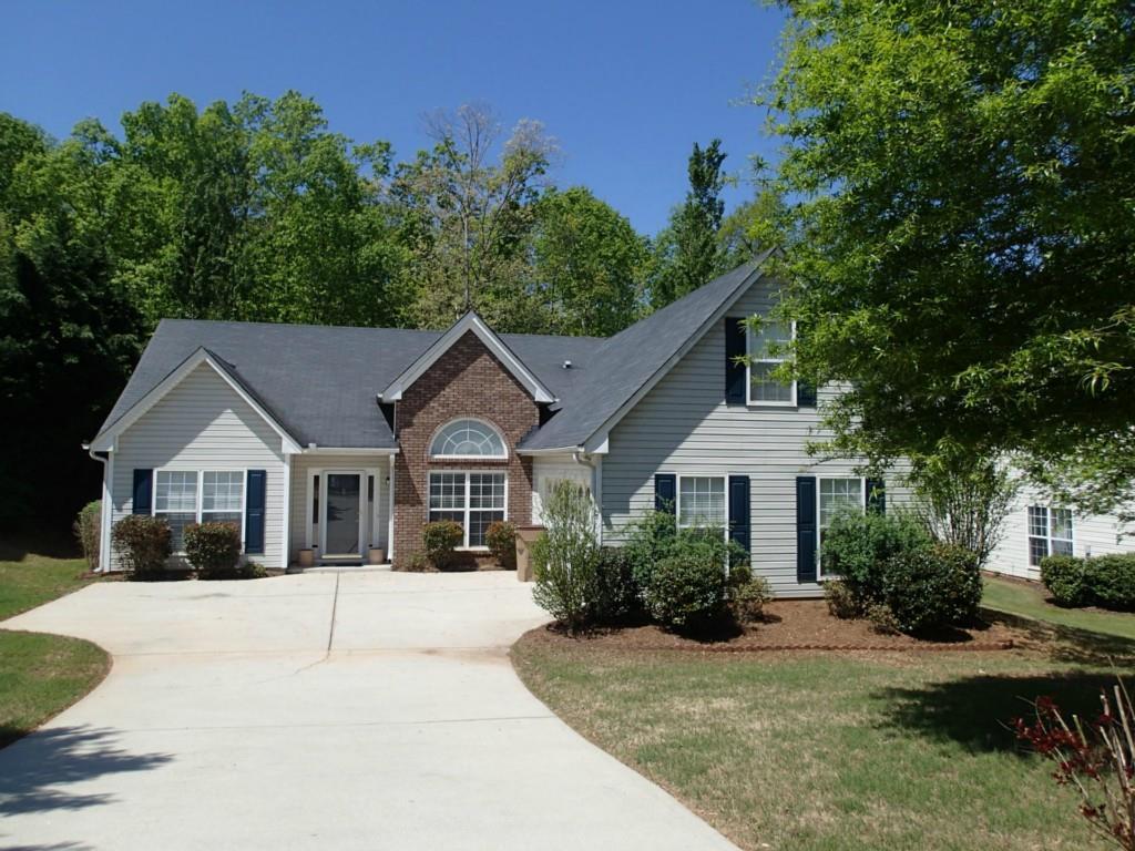 7217 Litany Ct., Flowery Branch, GA 30542