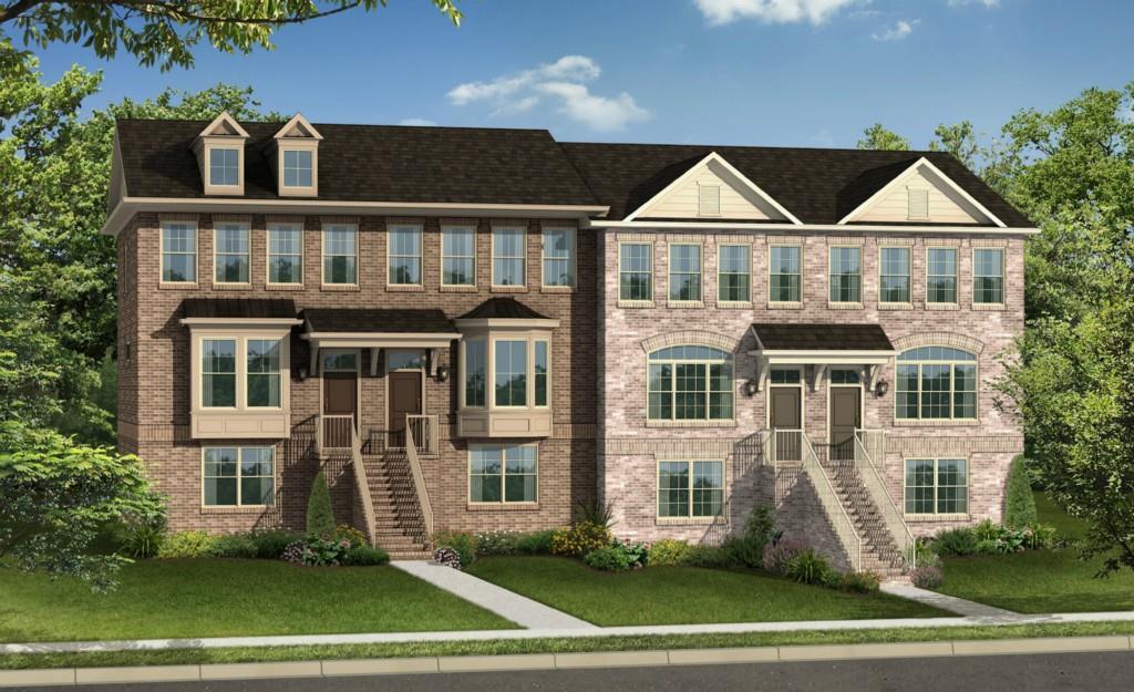 4256 Tacoma Trace #277, Suwanee, GA 30024
