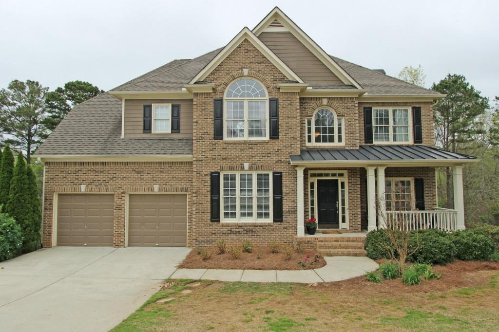 148 Golden Aster Trace, Acworth, GA 30101