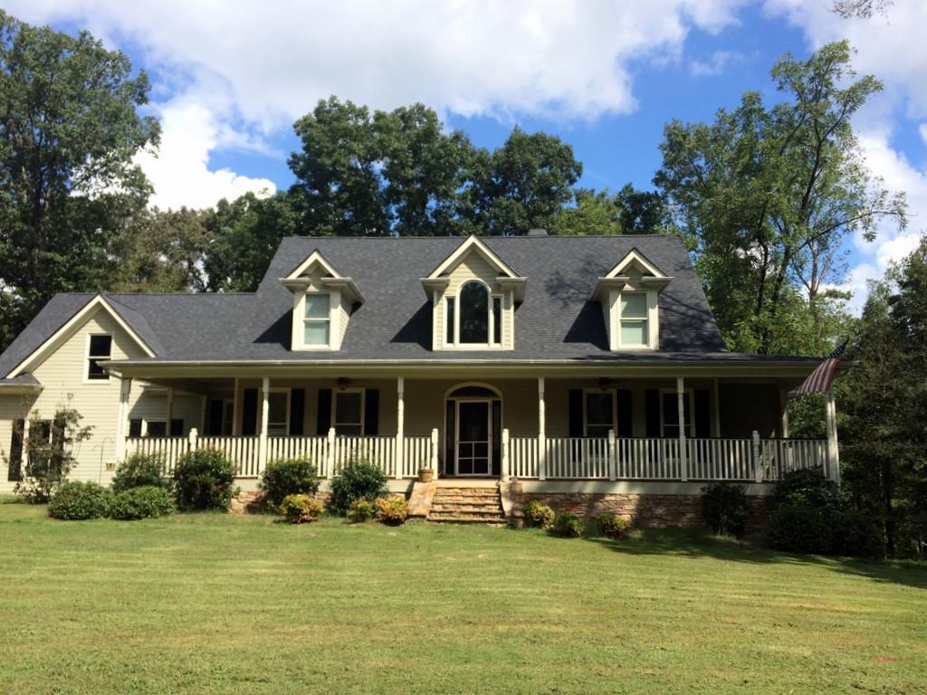 321 Borders Dr., Commerce, GA 30530