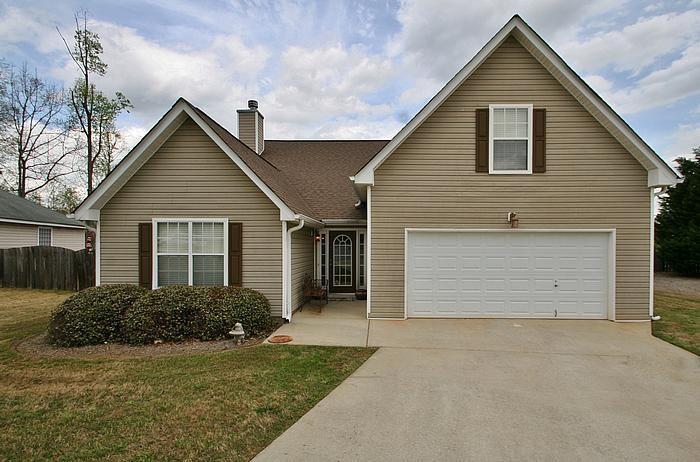 602 Fable Ct., Canton, GA 30114