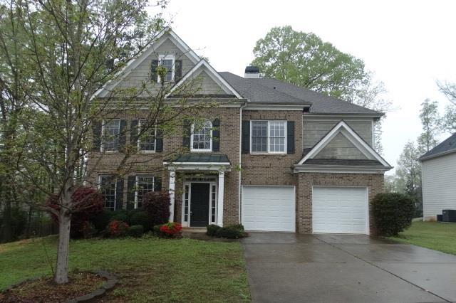 320 Viceroy Curv, Stockbridge, GA 30281
