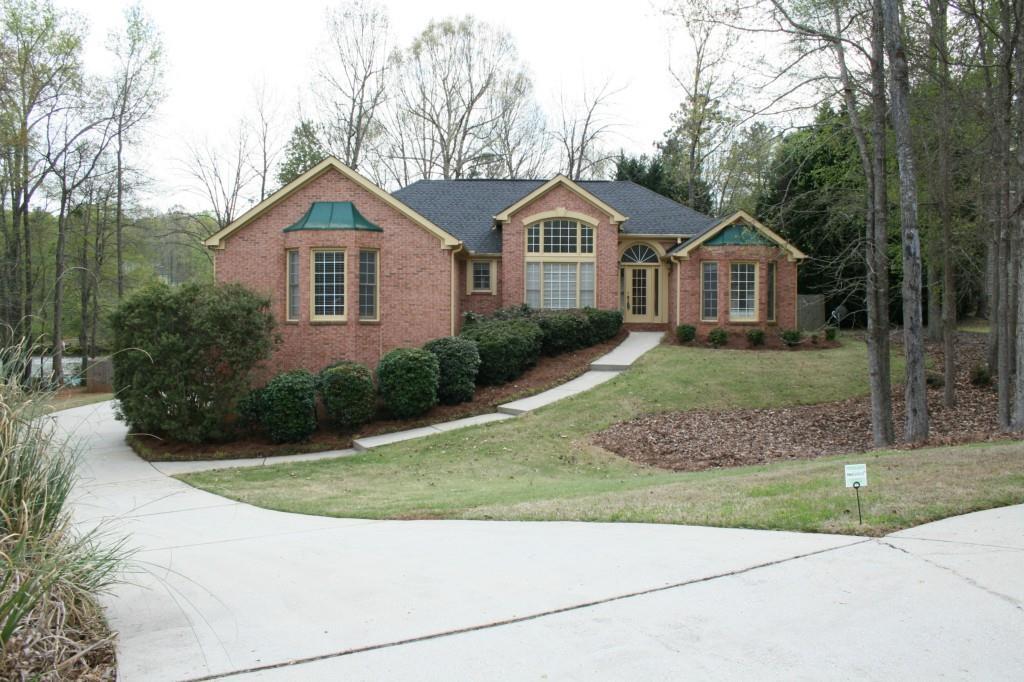 336 Toccoa Pl., Jonesboro, GA 30236