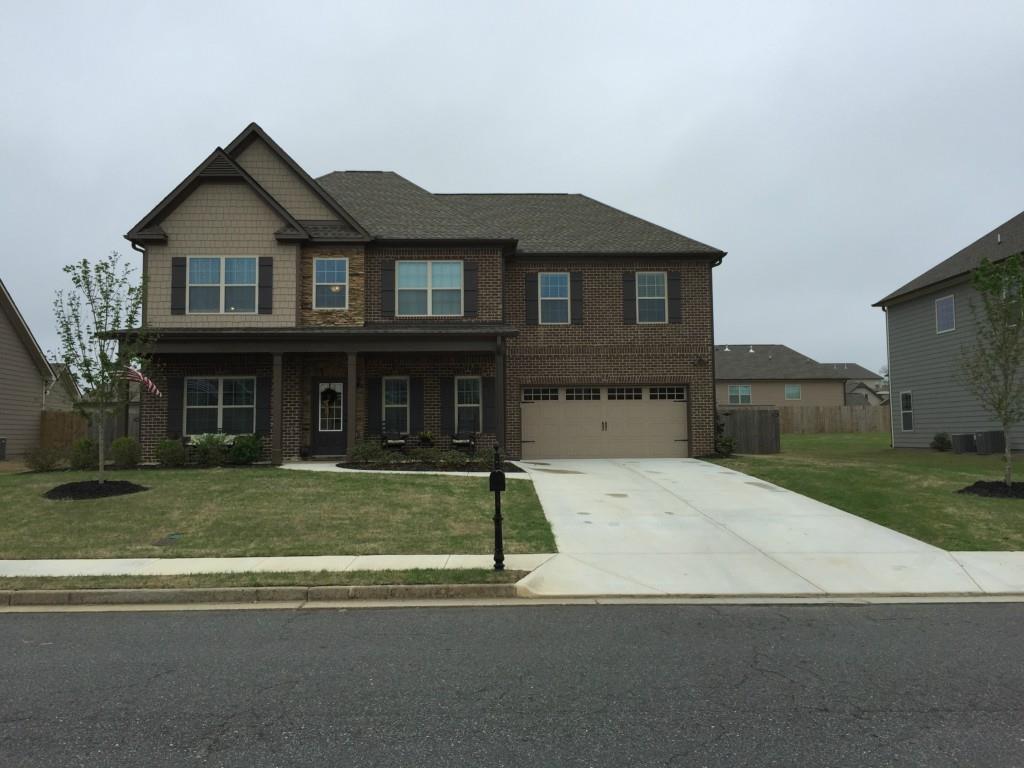 2555 Dawning Day Dr., Dacula, GA 30019