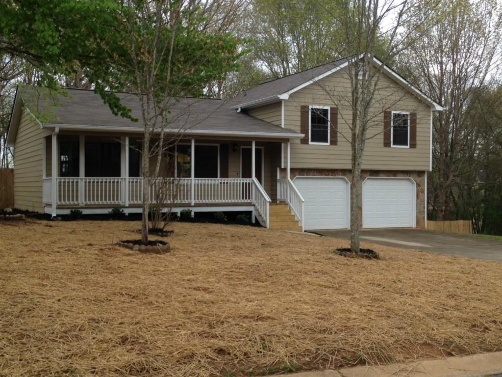 1465 Moriah Trace, Auburn, GA 30011