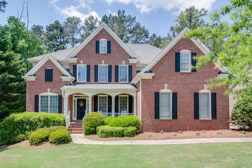 322 Spring Willow Dr., Sugar Hill, GA 30518