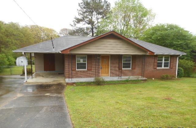 4302 Rob Roy Ln., Conley, GA 30288