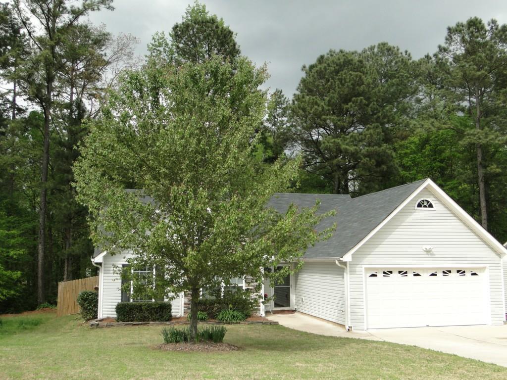 110 West Bridge Dr., Dallas, GA 30157