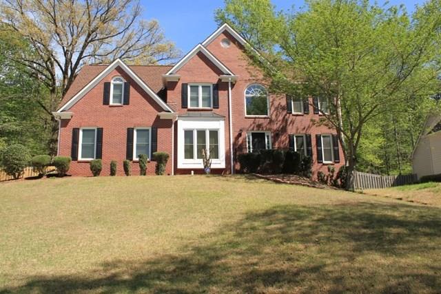 [Address Hidden by Seller], Acworth, GA 30101