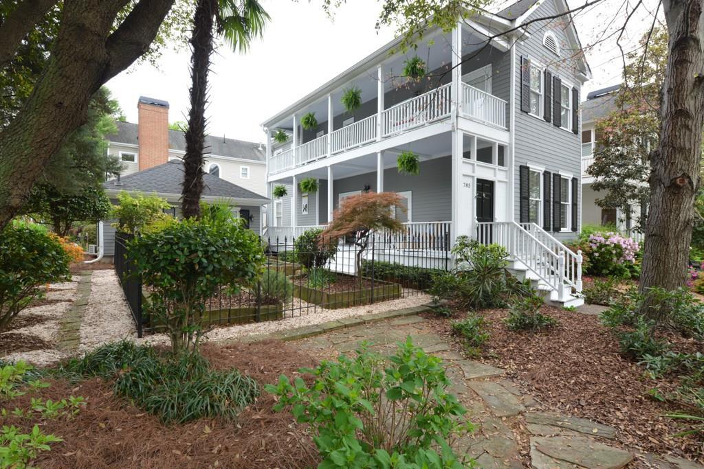 785 Edgewood Ave., Atlanta, GA 30307