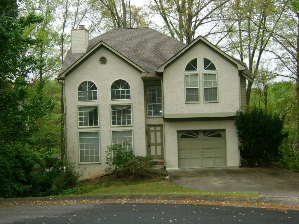 2666 Piedmont Oak Dr., Marietta, GA 30066