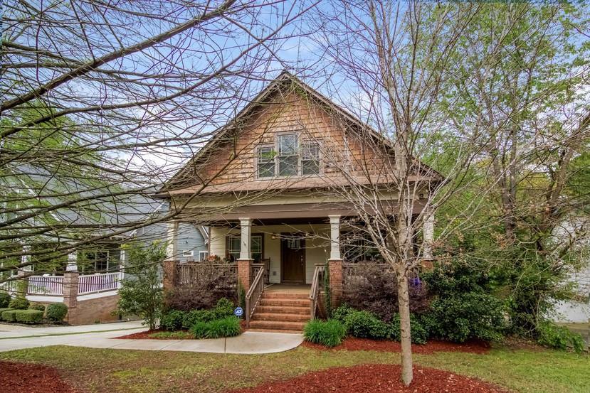 1820 Braeburn Cir., Atlanta, GA 30316