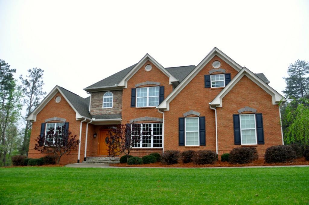 5309 Innisbrook Ln., Gainesville, GA 30506