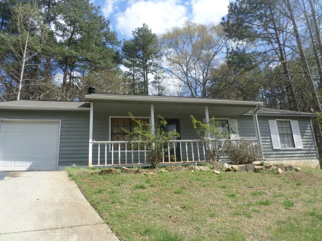 5015 Jacksons Mill Dr., Lilburn, GA 30047