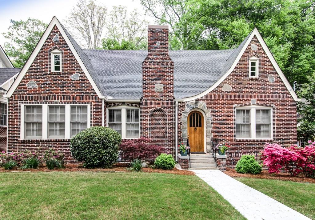 429 Emory Dr., Atlanta, GA 30307