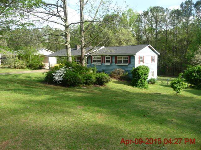 82 Timber Pass, Dallas, GA 30157