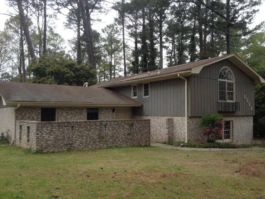 2532 Amalfi Dr., Conyers, GA 30012