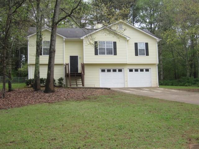 125 Westin Dr., Hiram, GA 30141