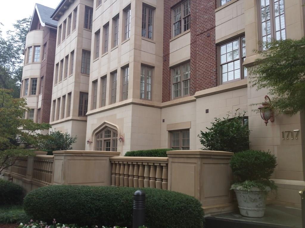 1717 N Decatur Rd T15, Atlanta, GA 30307