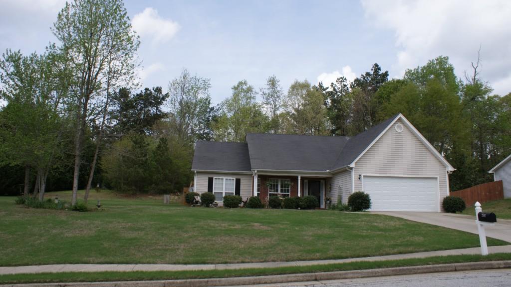 2556 Briar Valley Way, Dacula, GA 30119