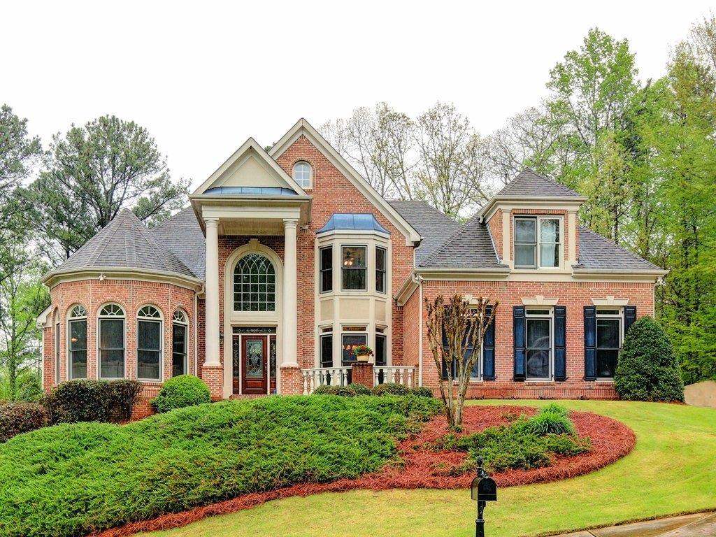 4300 Bristlecone Dr., Marietta, GA 30064